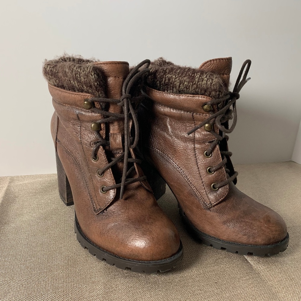 Steve Madden